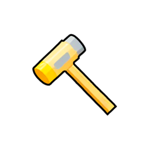 Mallets Icon